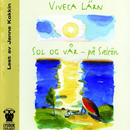 Sol och vår