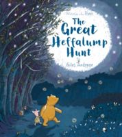 The great Heffalump hunt