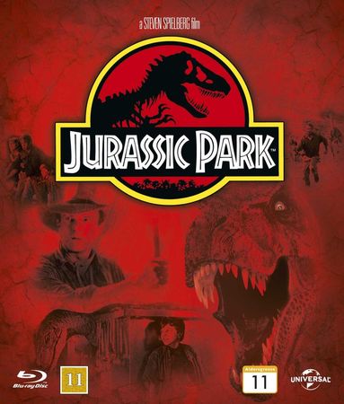 Jurassic Park