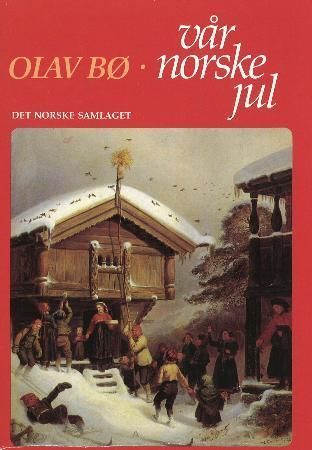 Vår norske jul