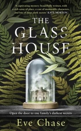 The glass house