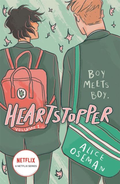 Heartstopper. 1