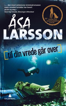 Till dess din vrede upphör