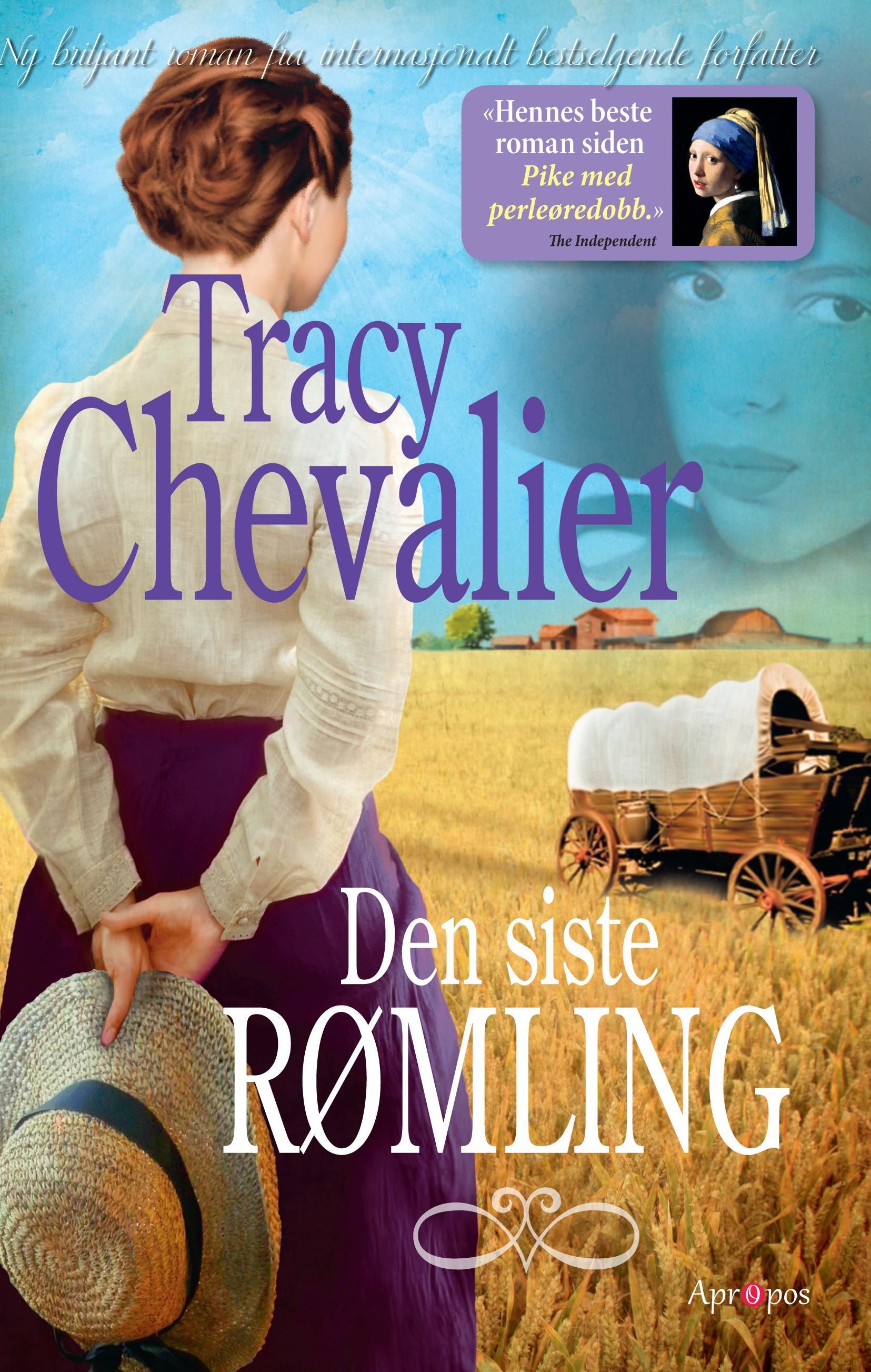 The last runaway