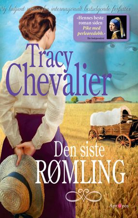 The last runaway