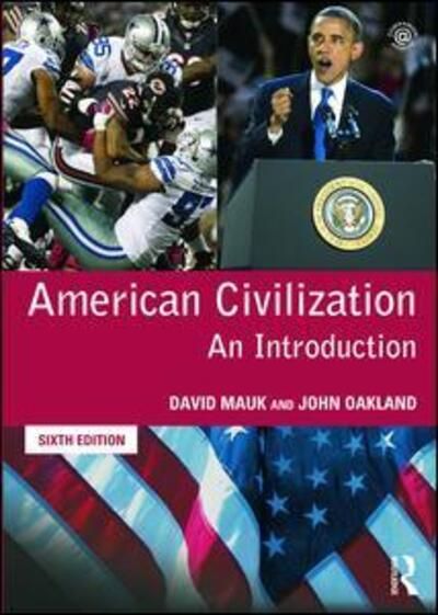 American civilization