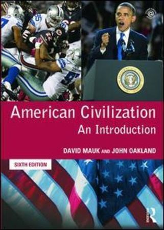 American civilization