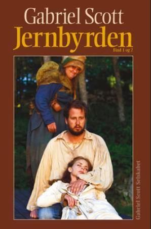 Jernbyrden