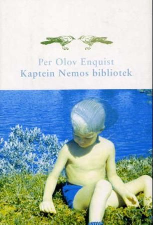 Kapten Nemos bibliotek