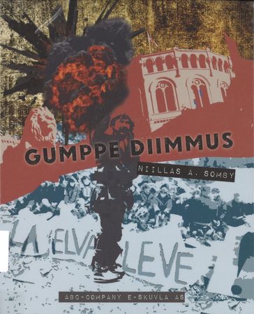 Gumppe diimmus