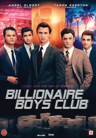 Billionaire Boys Club