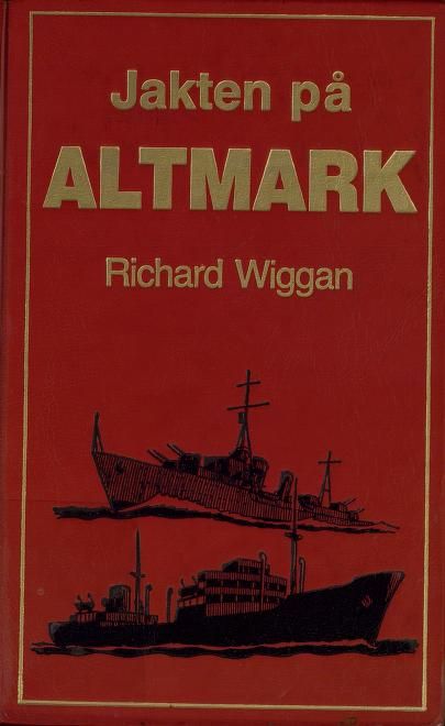 Hunt the Altmark