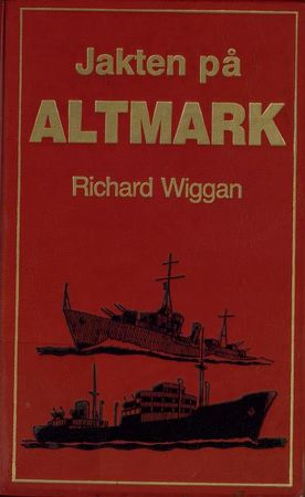 Hunt the Altmark