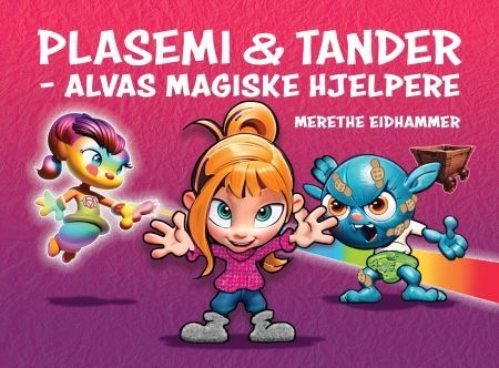 Plasemi & Tander