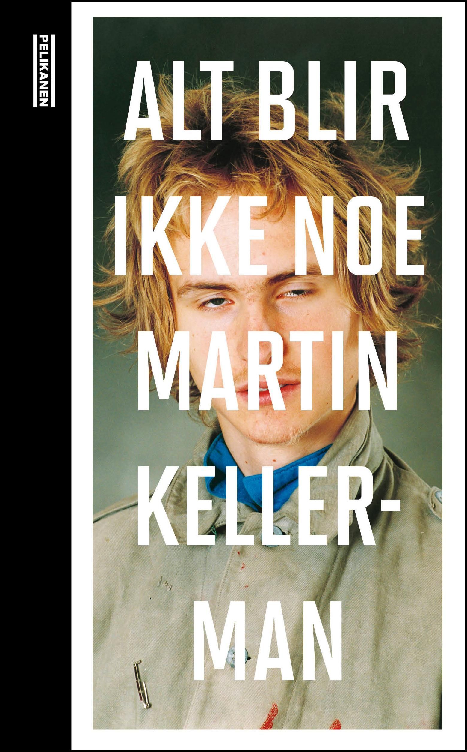 Allt blir inget
