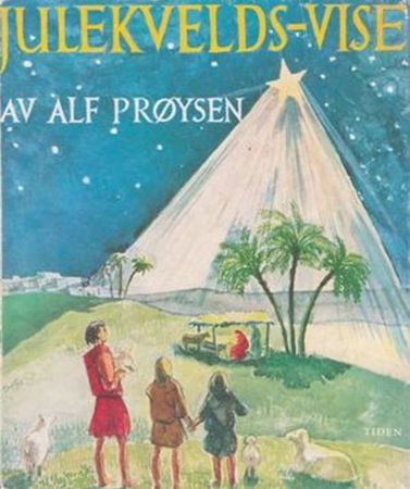 Julekveldsvise