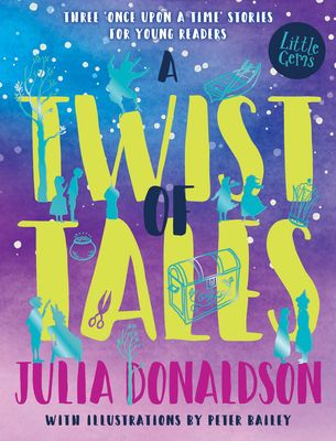 A twist of tales