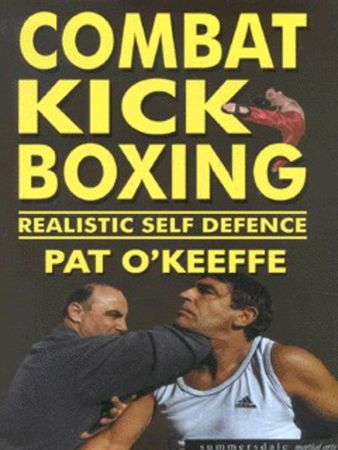 Combat kick boxing