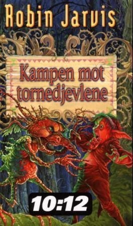 Thorn ogres of Hagwood