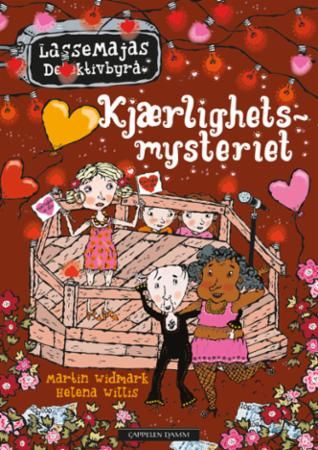 Kärleksmysteriet