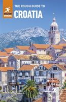 The rough guide to Croatia
