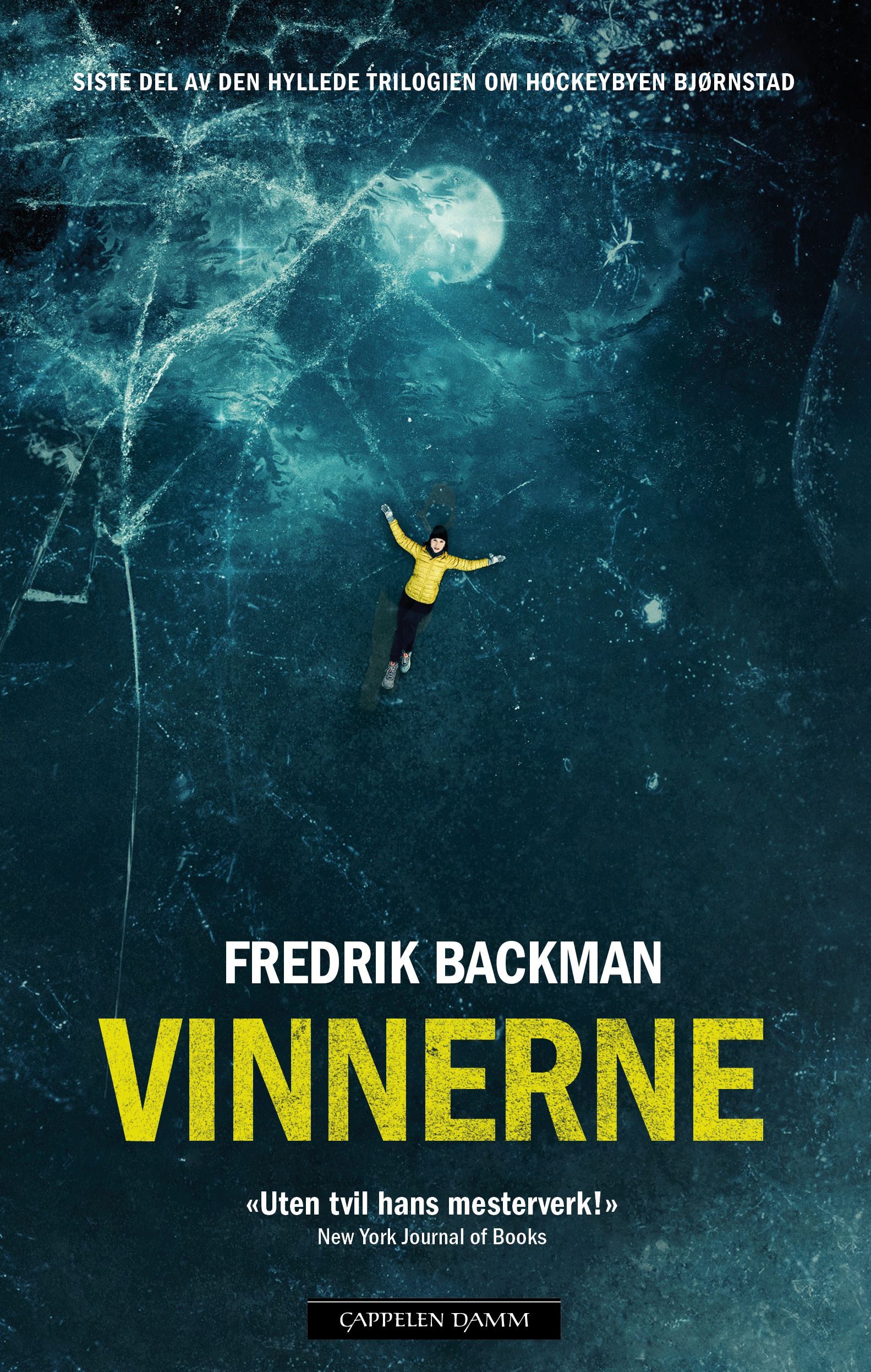 Vinnarna