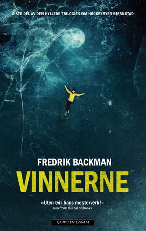 Vinnarna