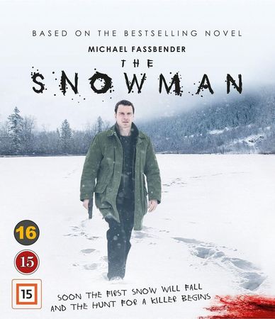 The snowman