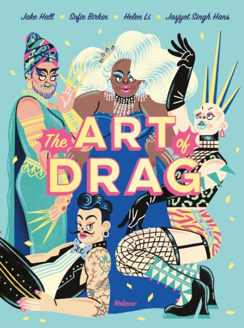 The art of drag