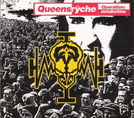 Operation: mindcrime