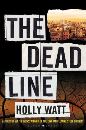 The dead line