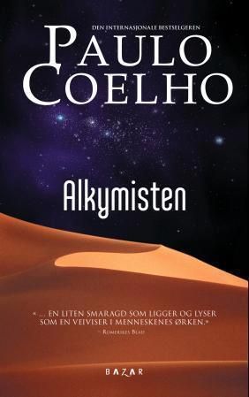O Alquimista