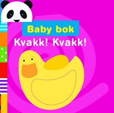 Quak! Quak!