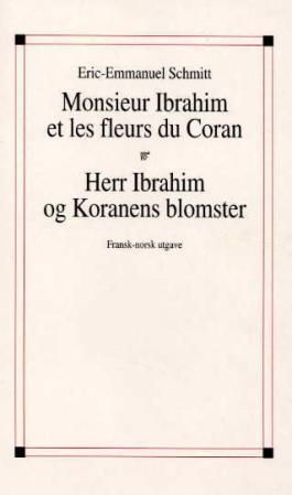 Monsieur Ibrahim et les fleurs du Coran