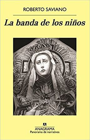 La paranza dei bambini