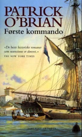 Master and Commander