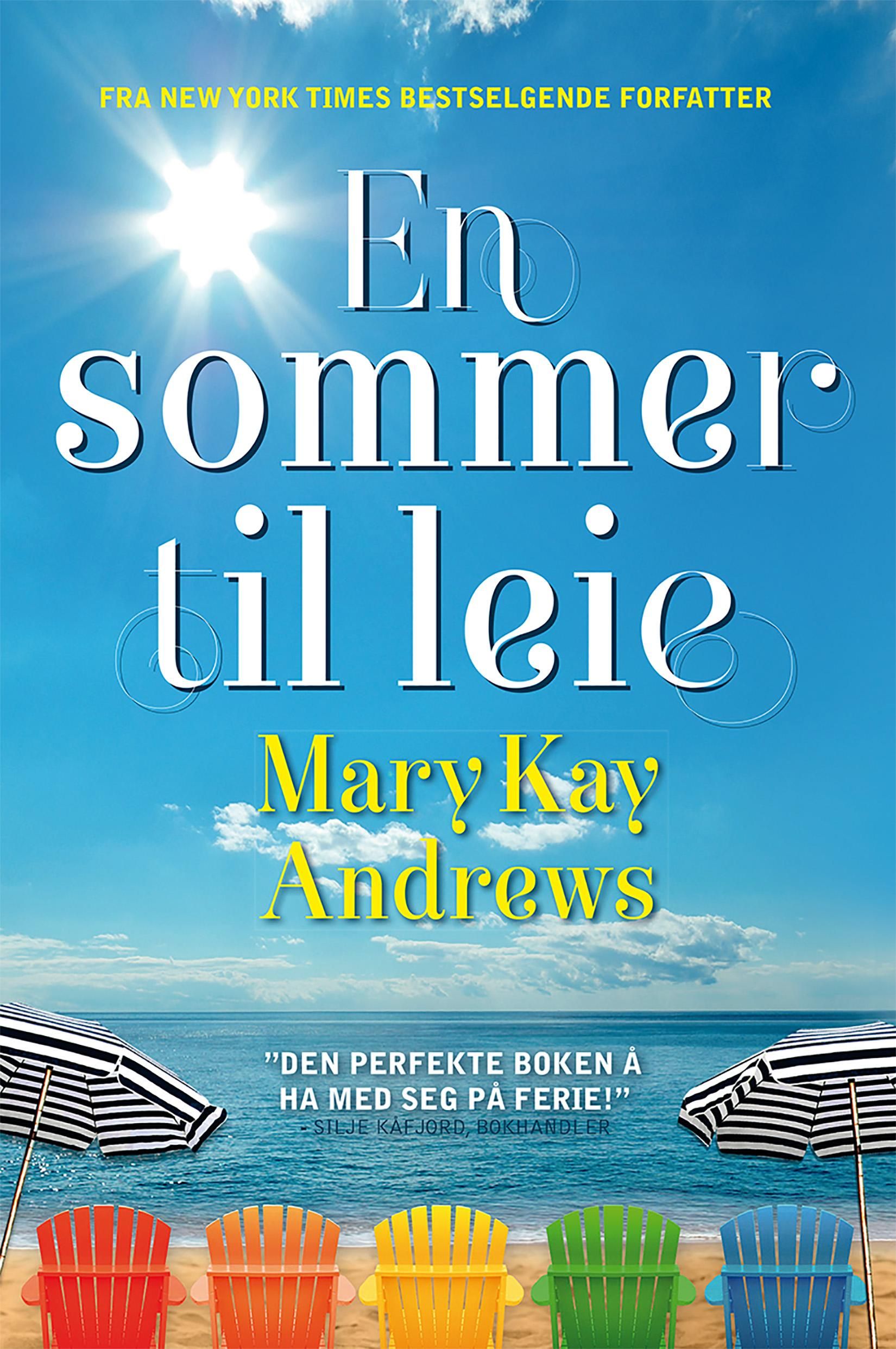 Summer rental