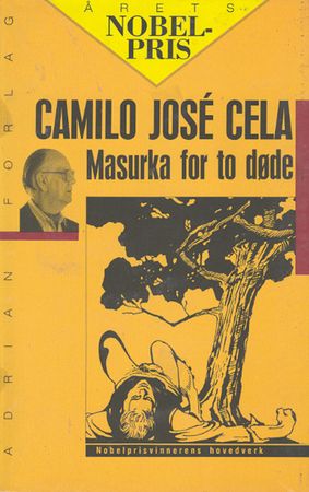 Mazurca para dos muertos