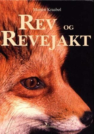 Rev og revejakt