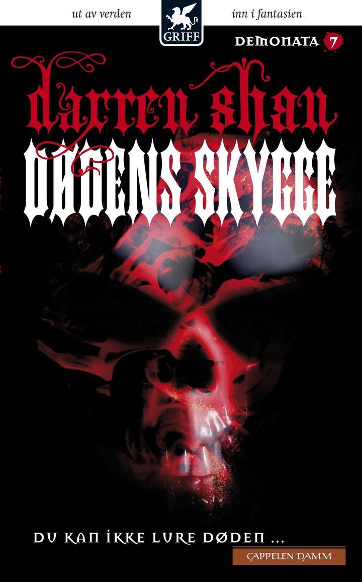 Death's shadow