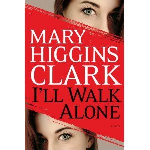 I'll walk alone