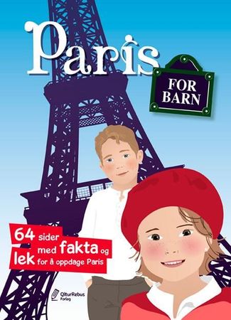 Paris des infants