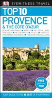 Provence & the Côte d'Azur