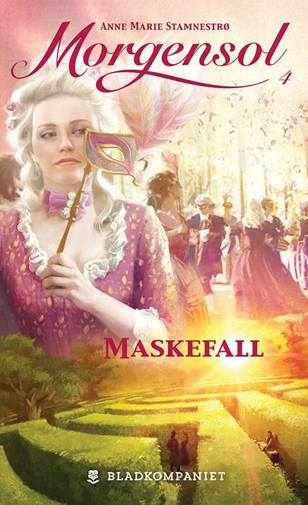 Maskefall