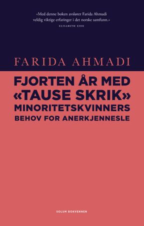 Fjorten år med "tause skrik"