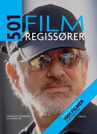 501 movie directors