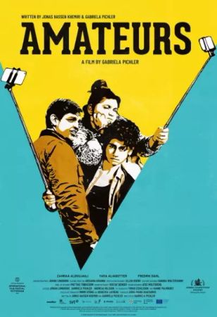 Amatörer