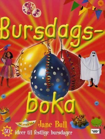 The party book