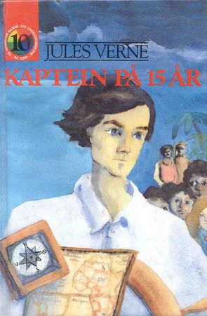 Un Capitaine de quinze ans