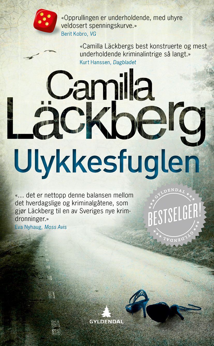 Olycksfågeln